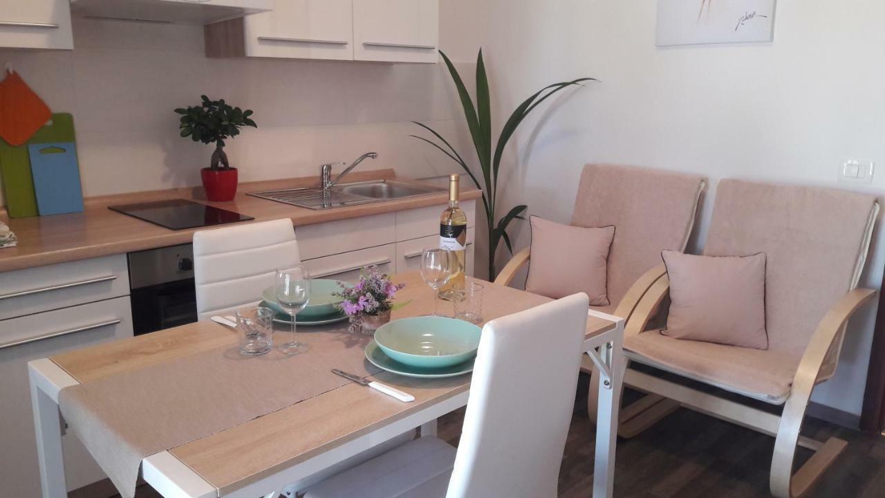 Apartman Dea Crveni Vrh Extérieur photo