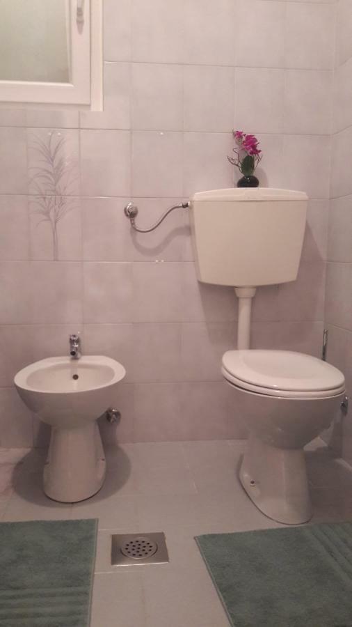 Apartman Dea Crveni Vrh Extérieur photo