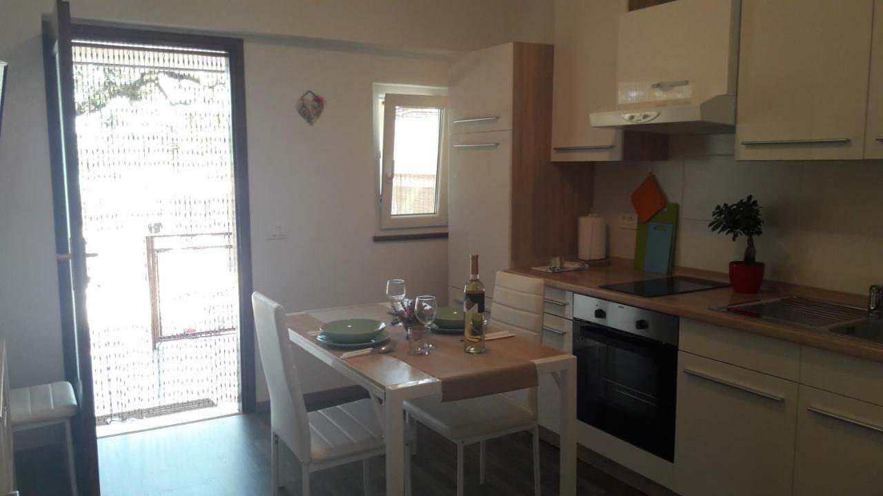 Apartman Dea Crveni Vrh Extérieur photo