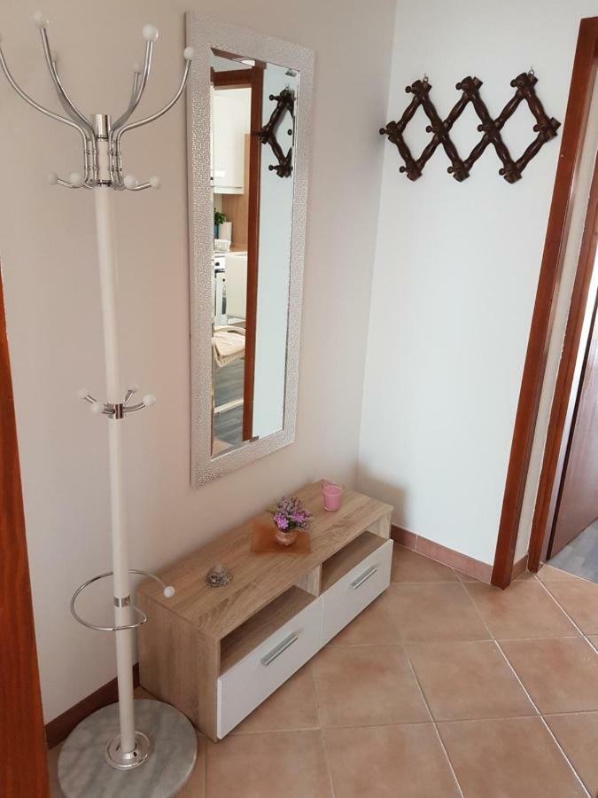 Apartman Dea Crveni Vrh Extérieur photo